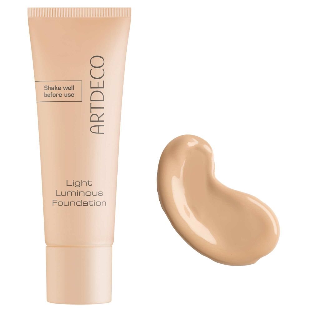 Artdeco Light Luminous Fond de Teint<br>1 Stück, 4825.14