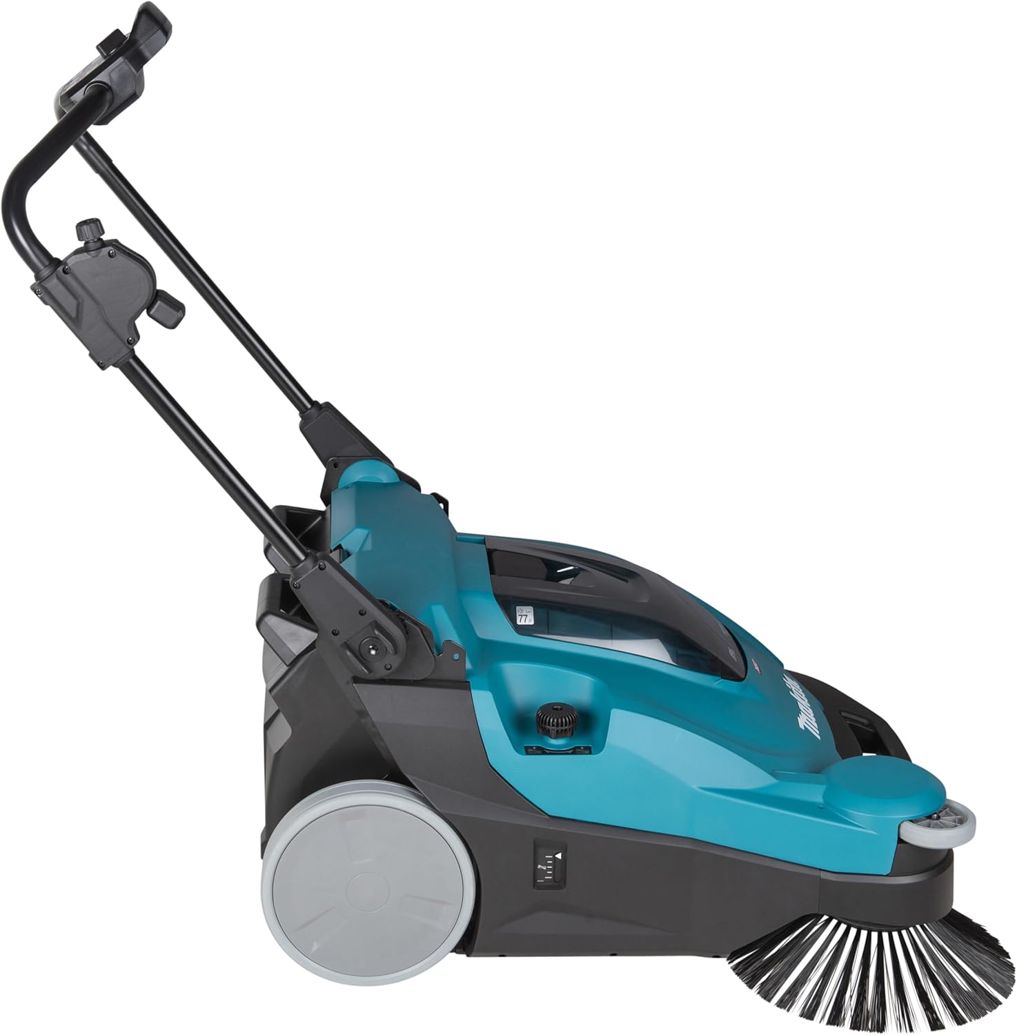 Makita VS001GZ Akku-Kehrsaugmaschine 40V max. (ohne Ladegerät und Akkus)