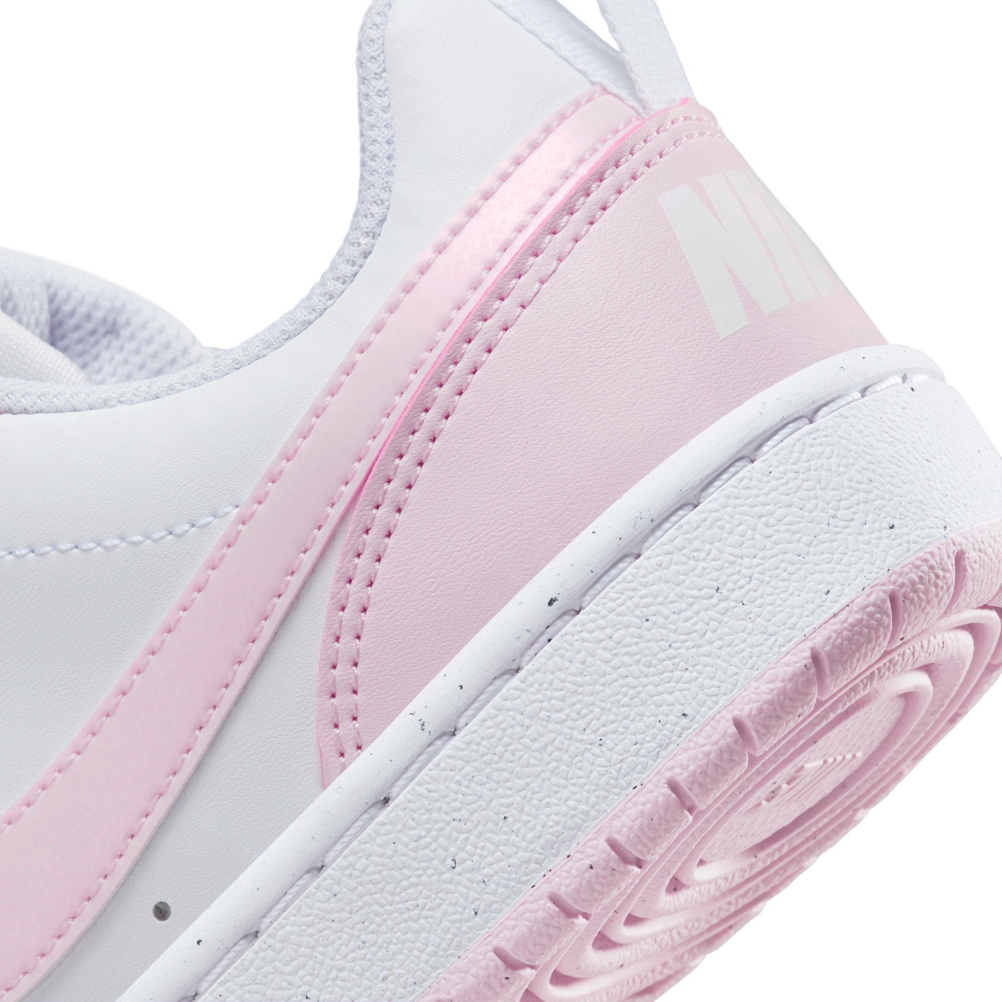 Nike Court Borough Low 2 SE Big KidsShoes