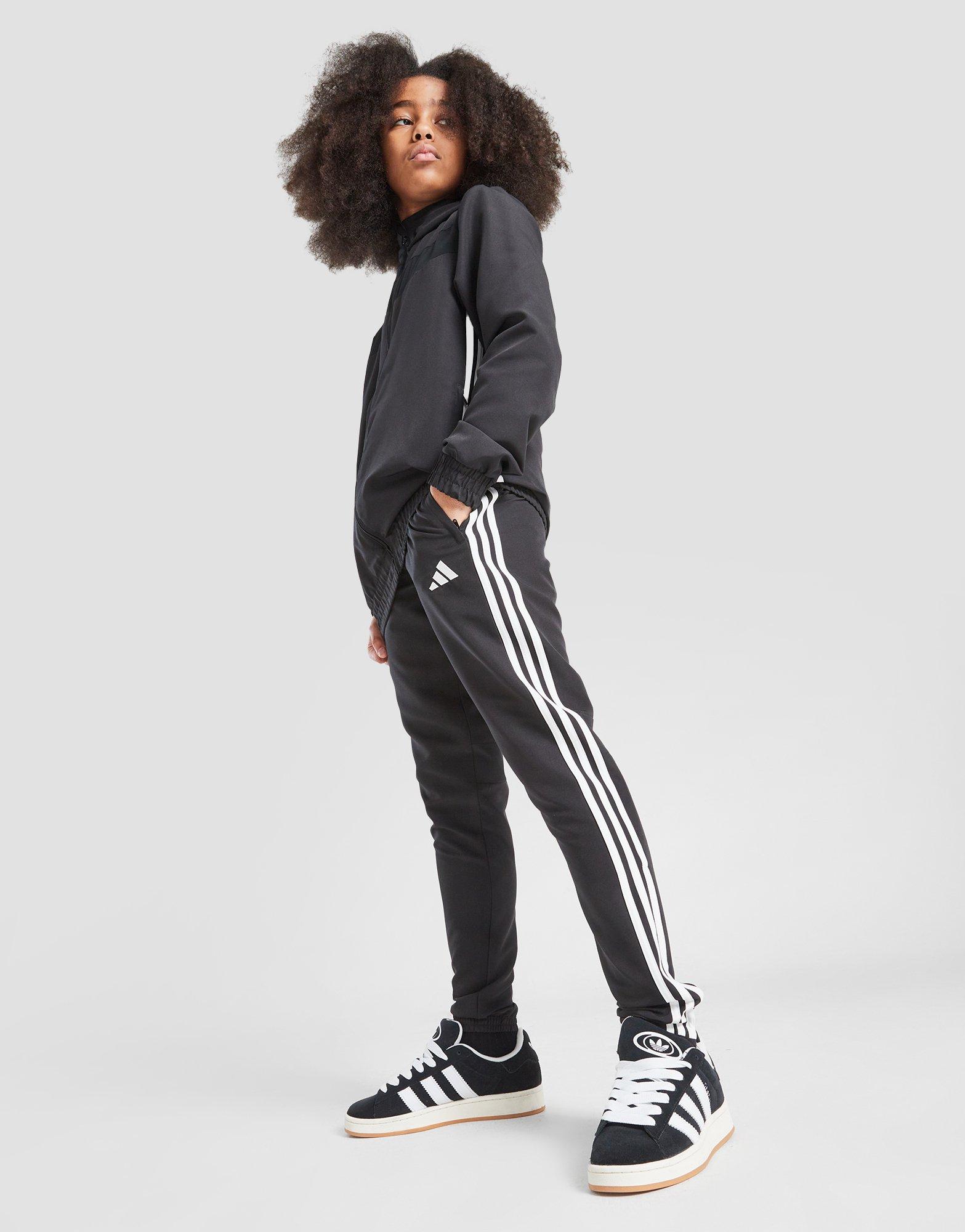 adidas Pantalon toile Tiro 25 Essentials Enfants