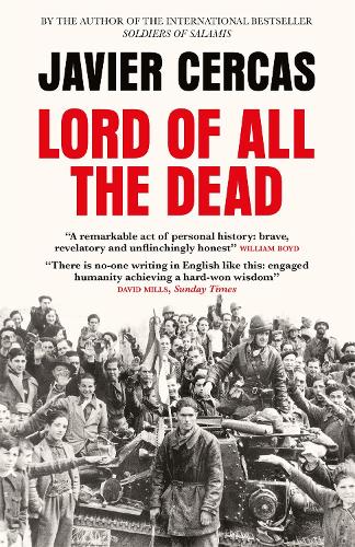 Lord of All the Dead (Paperback)