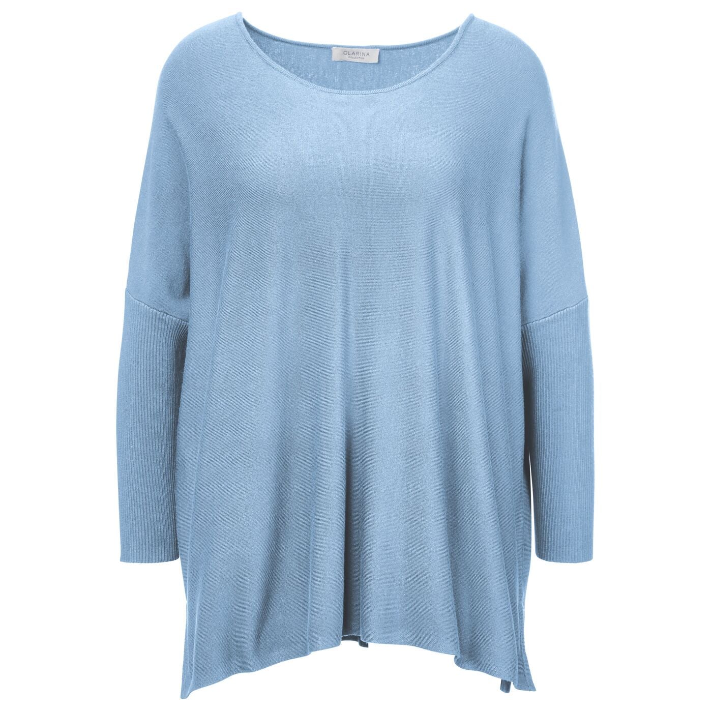 ClarinaPoncho Pullover «Nicole»