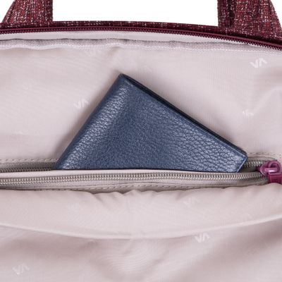 RIVACASE Anvik - Sacoche pour ordinateur portable 14