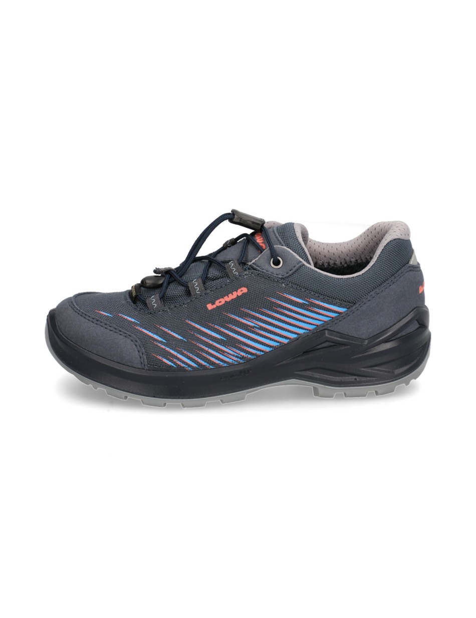 ZIRROX GTX LO JUNIOR