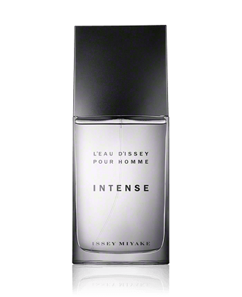 Issey Miyake L'Eau d'Issey pour Homme Intense edt vapo 125ml