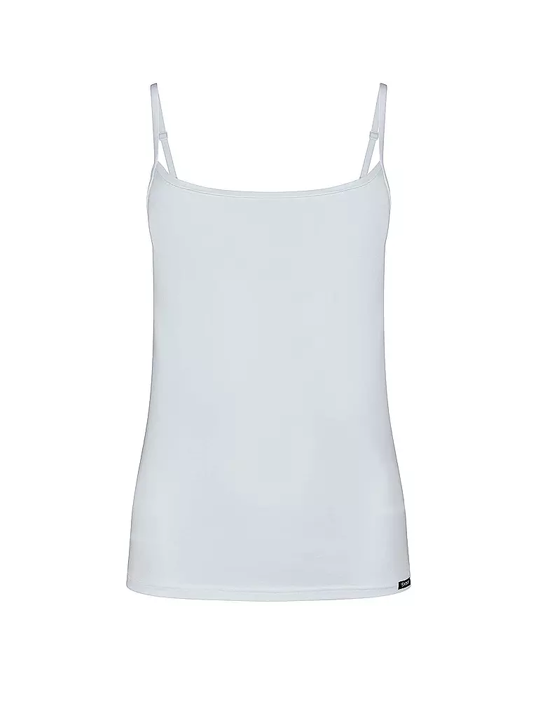 SKINY Shirt Every Day weiss