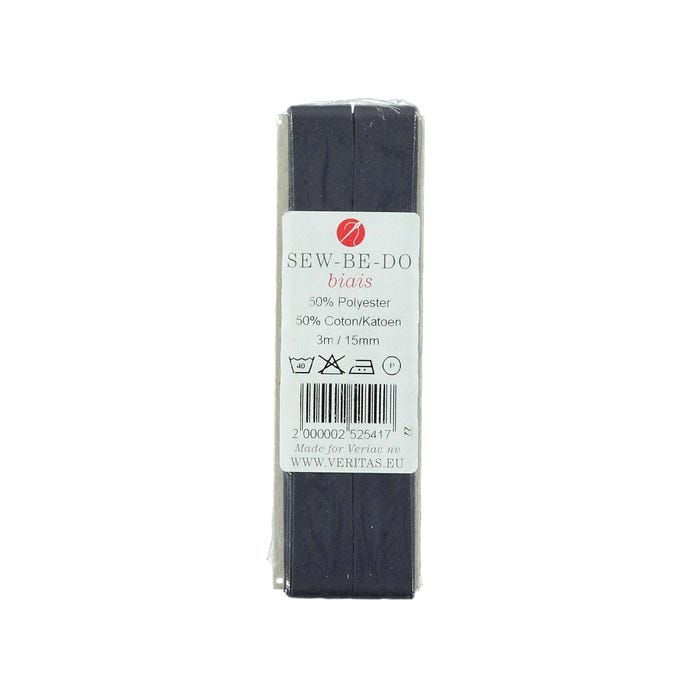Atelier Veritas-Biais effen 3m/15mm