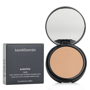 BareMinerals Barepro 16hr Skin Perfecting Powder Foundation