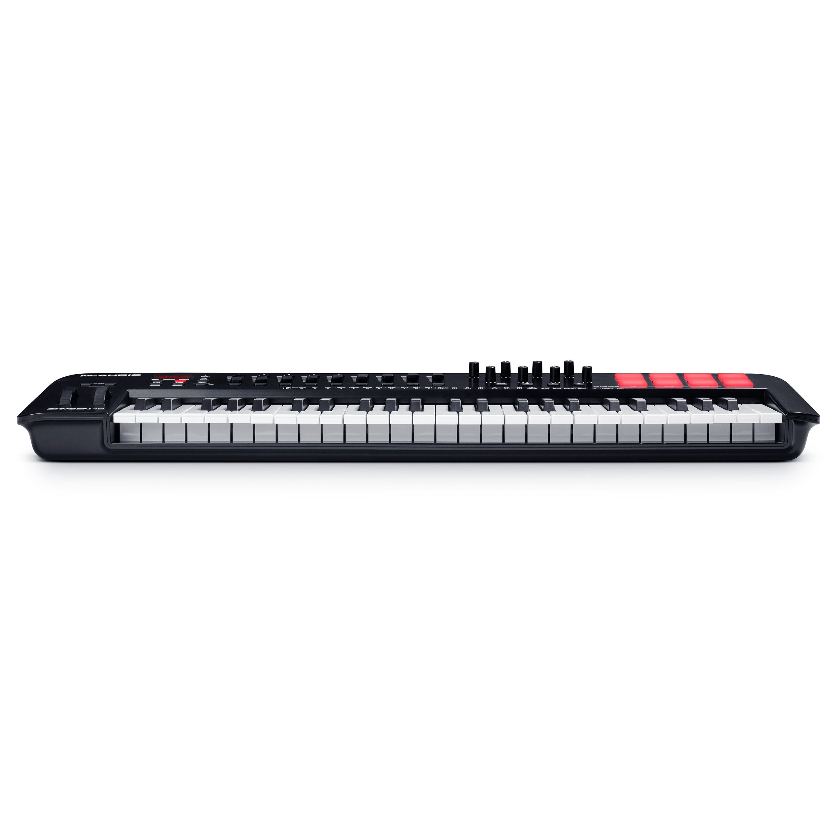 M-Audio Oxygen 49 MKV USB/MIDI keyboard
