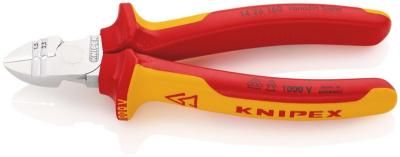 Knipex 1426160 Afstrip-zijsnijtang VDE