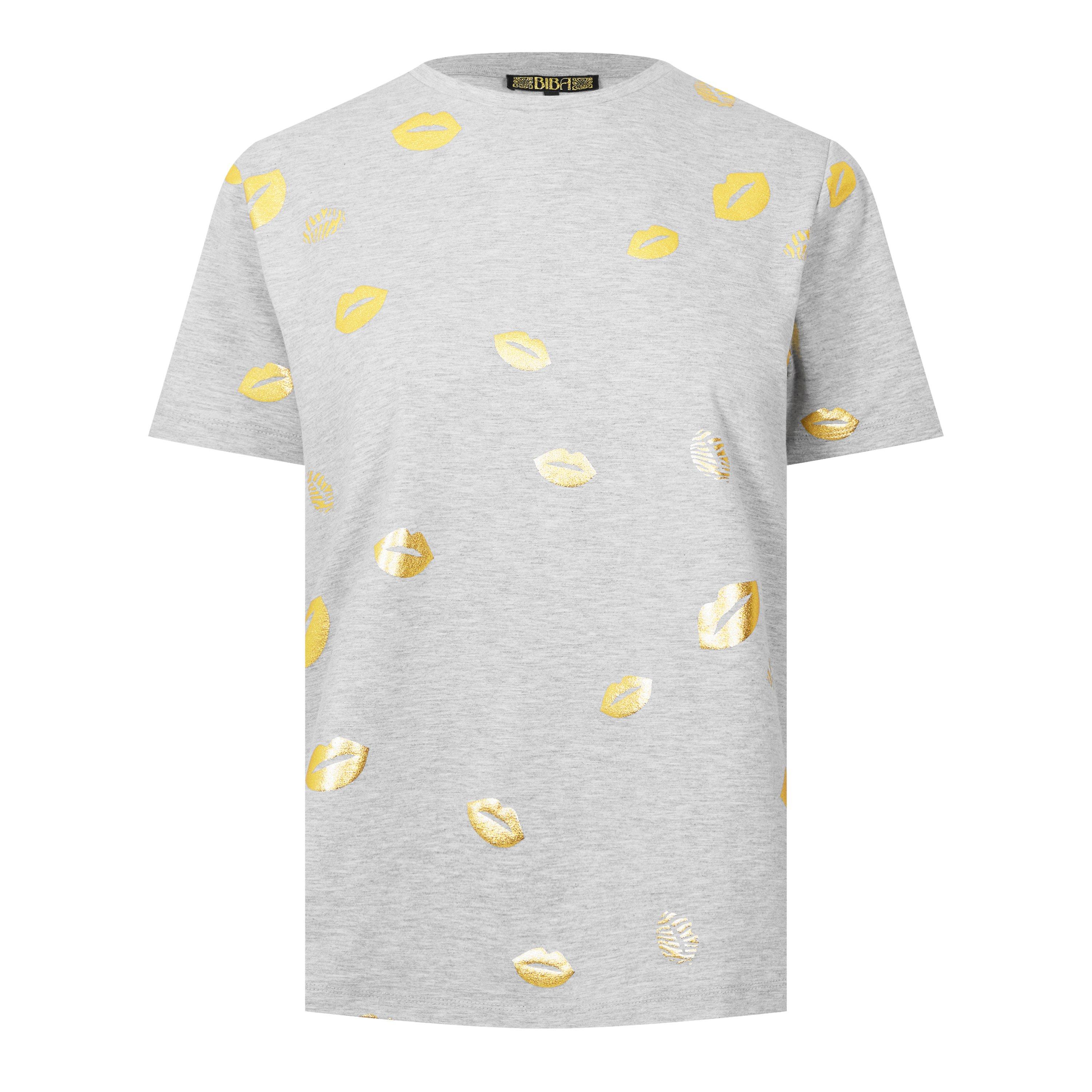 Biba Logo T-Shirt