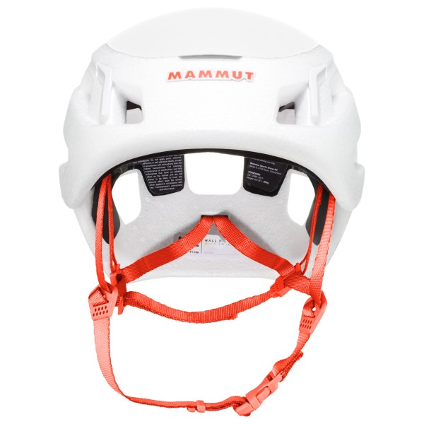 Mammut - Wall Rider MIPS Twiceme 2.0 Helmet - Casque d'escalade