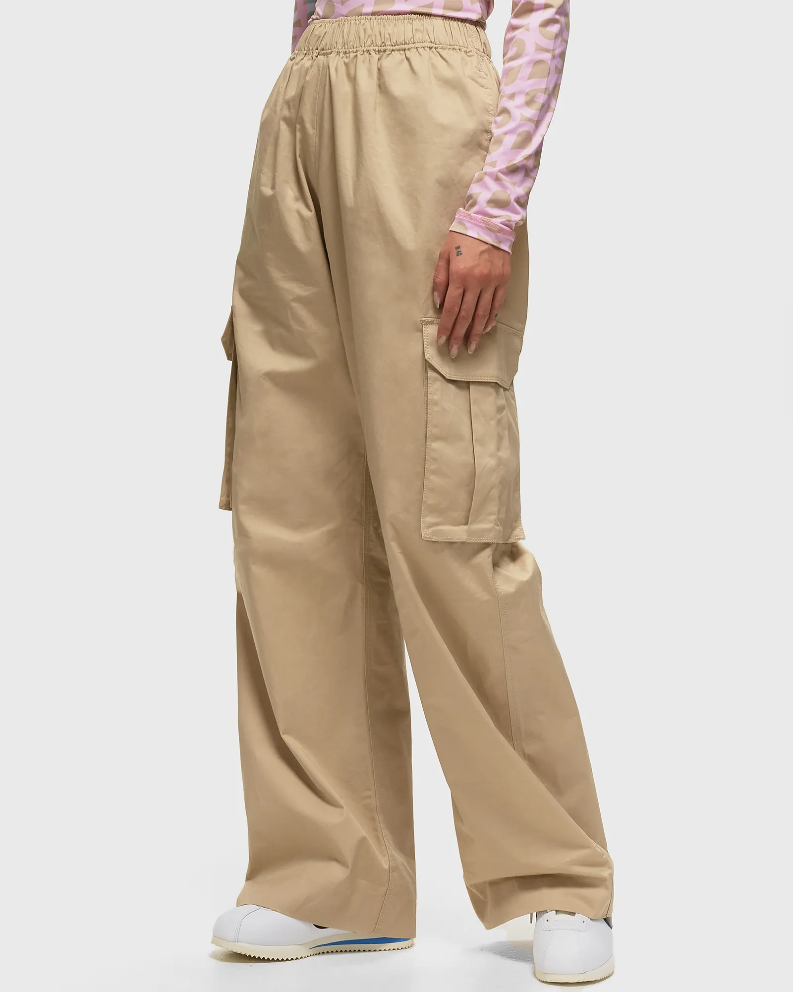 Stine Goya Fatuna, 1838 Heavy Poplin