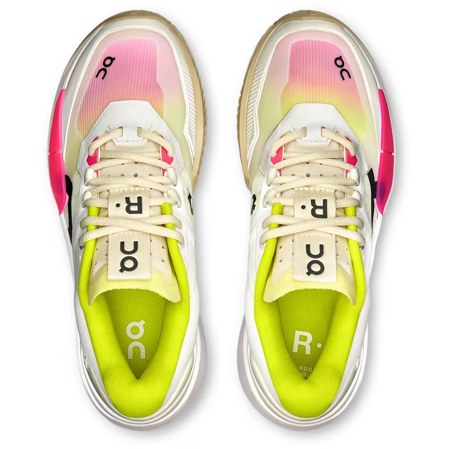 On The Roger Pro 2 Dames