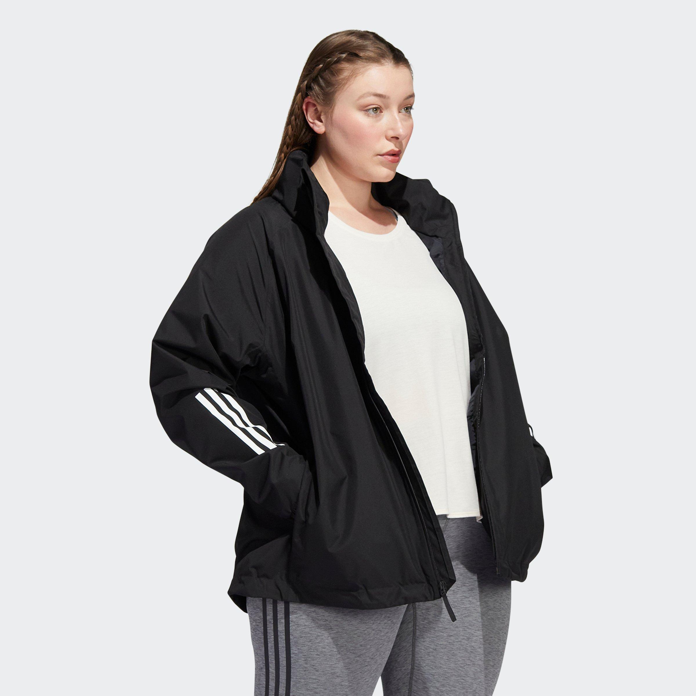 Outdoorjacke