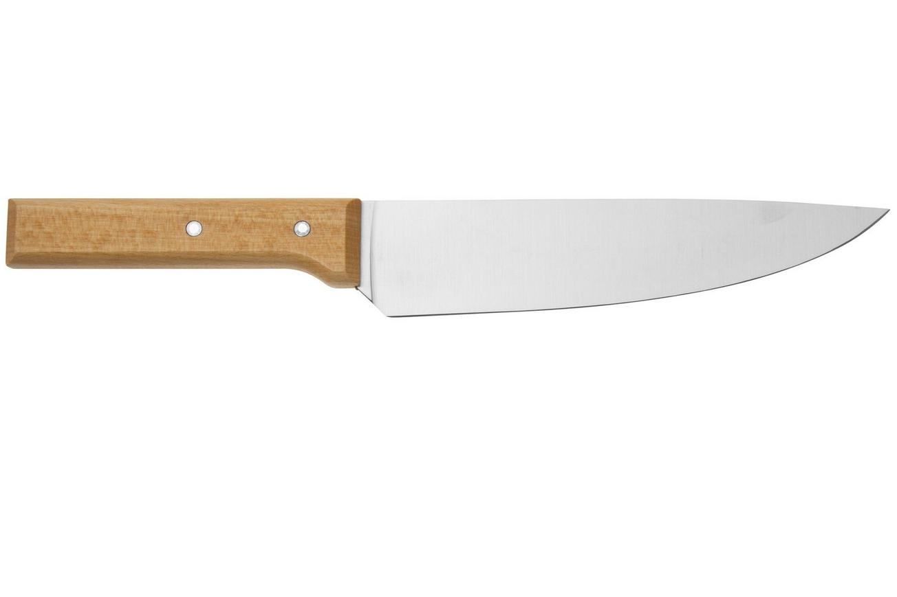 Opinel Parallèle 001818 N°118 koksmes 20 cm