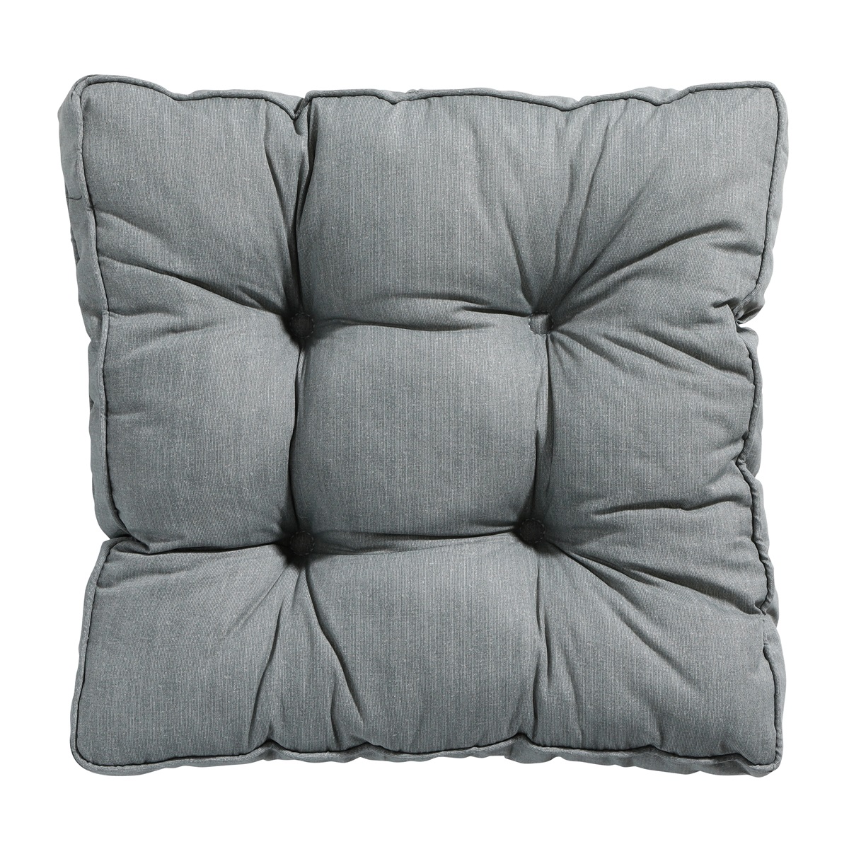 Madison Basic  Zitkussen - Set van 4
