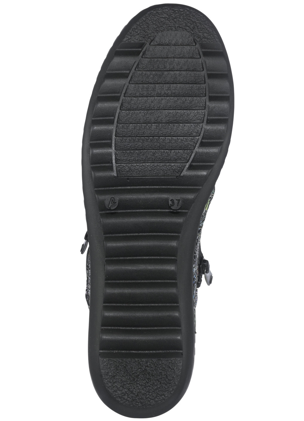 Gemini Stiefelette aus Rind-Nappaleder
