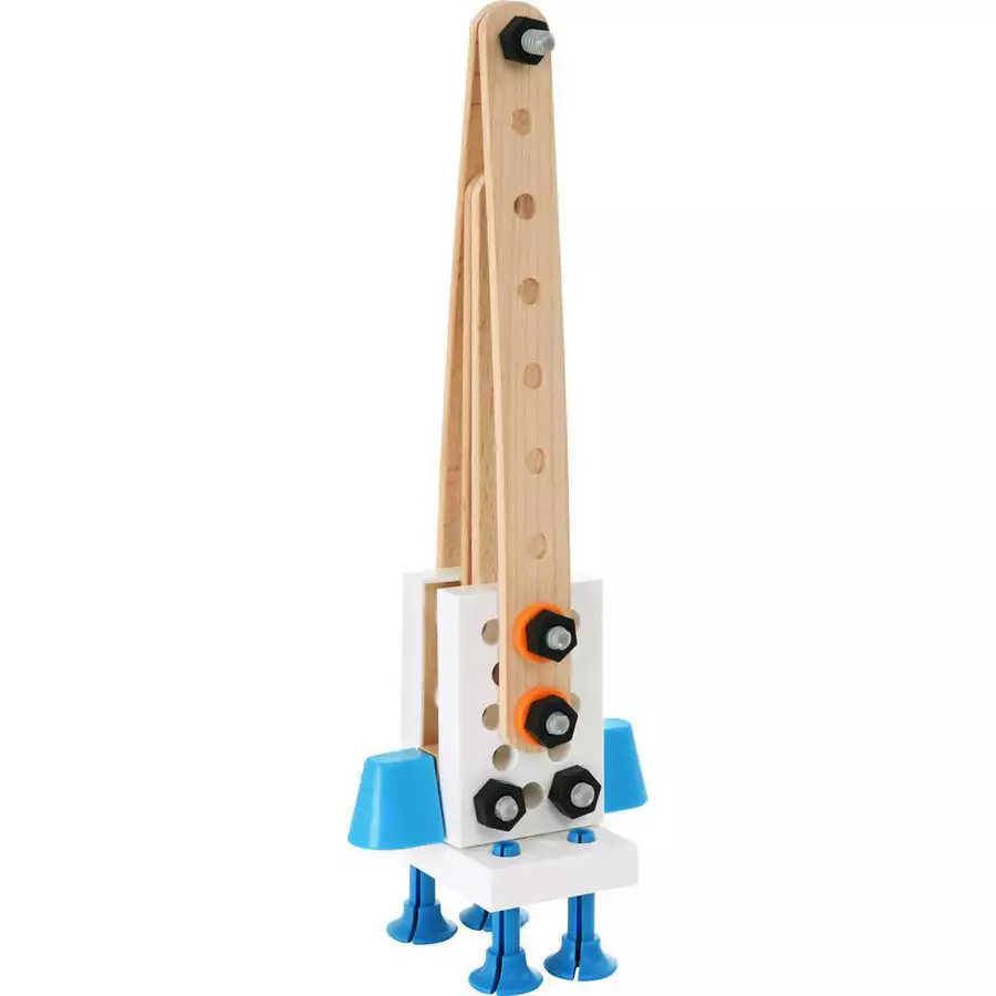 Brio Builder Box 135tlg. bunt