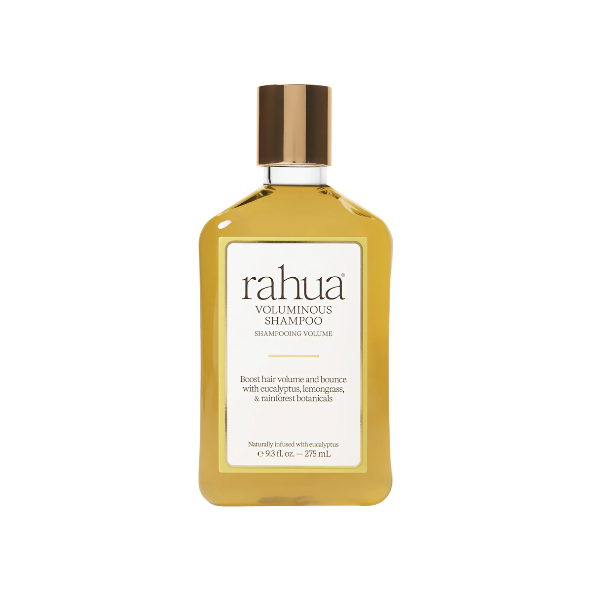 Voluminous Shampoo 275ml