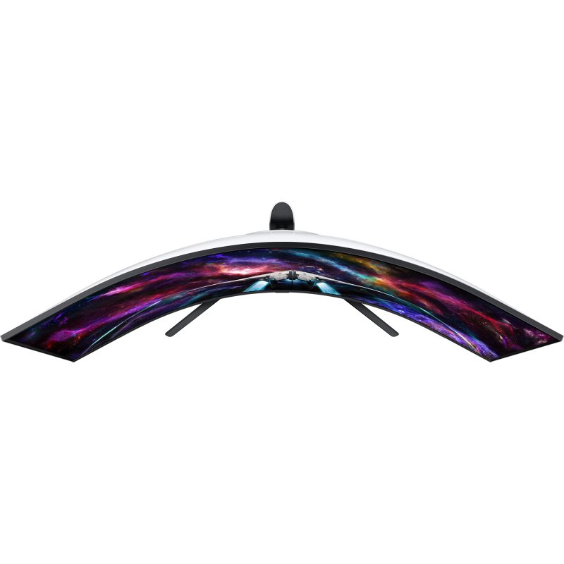 Samsung G95NC écran plat de PC 144,8 cm (57