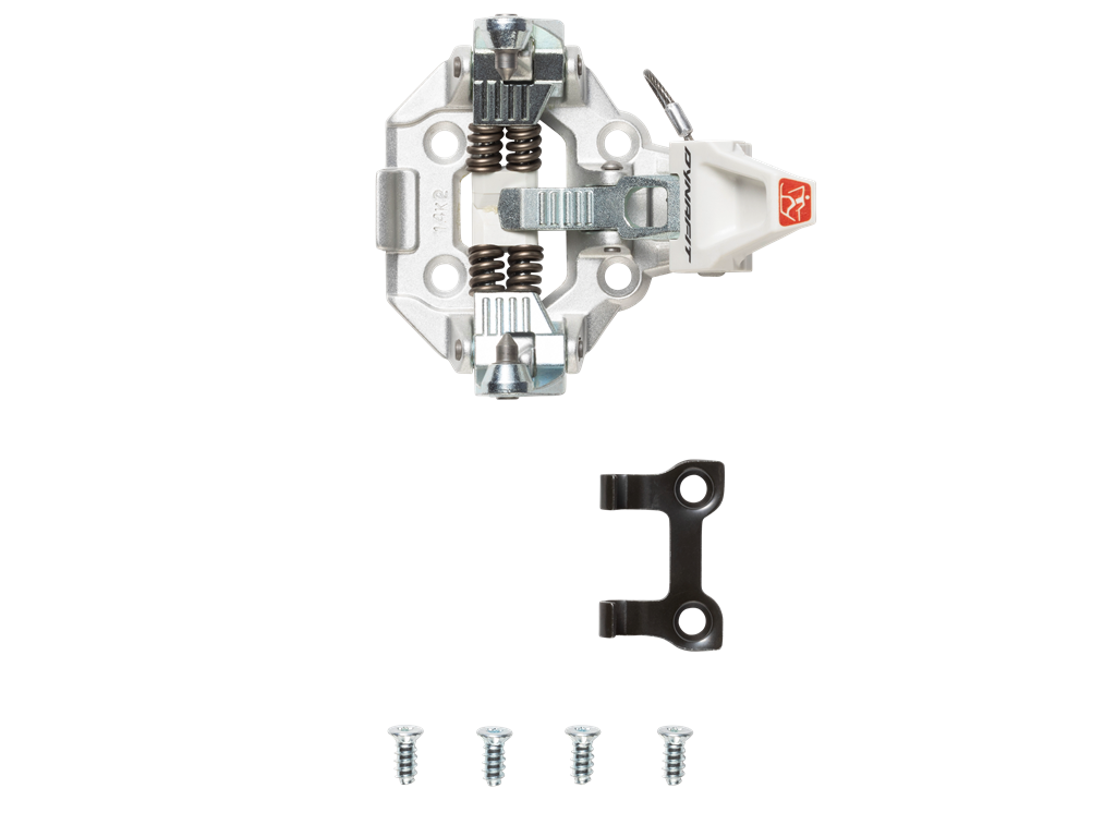 Dynafit Front Unit Speed Radical