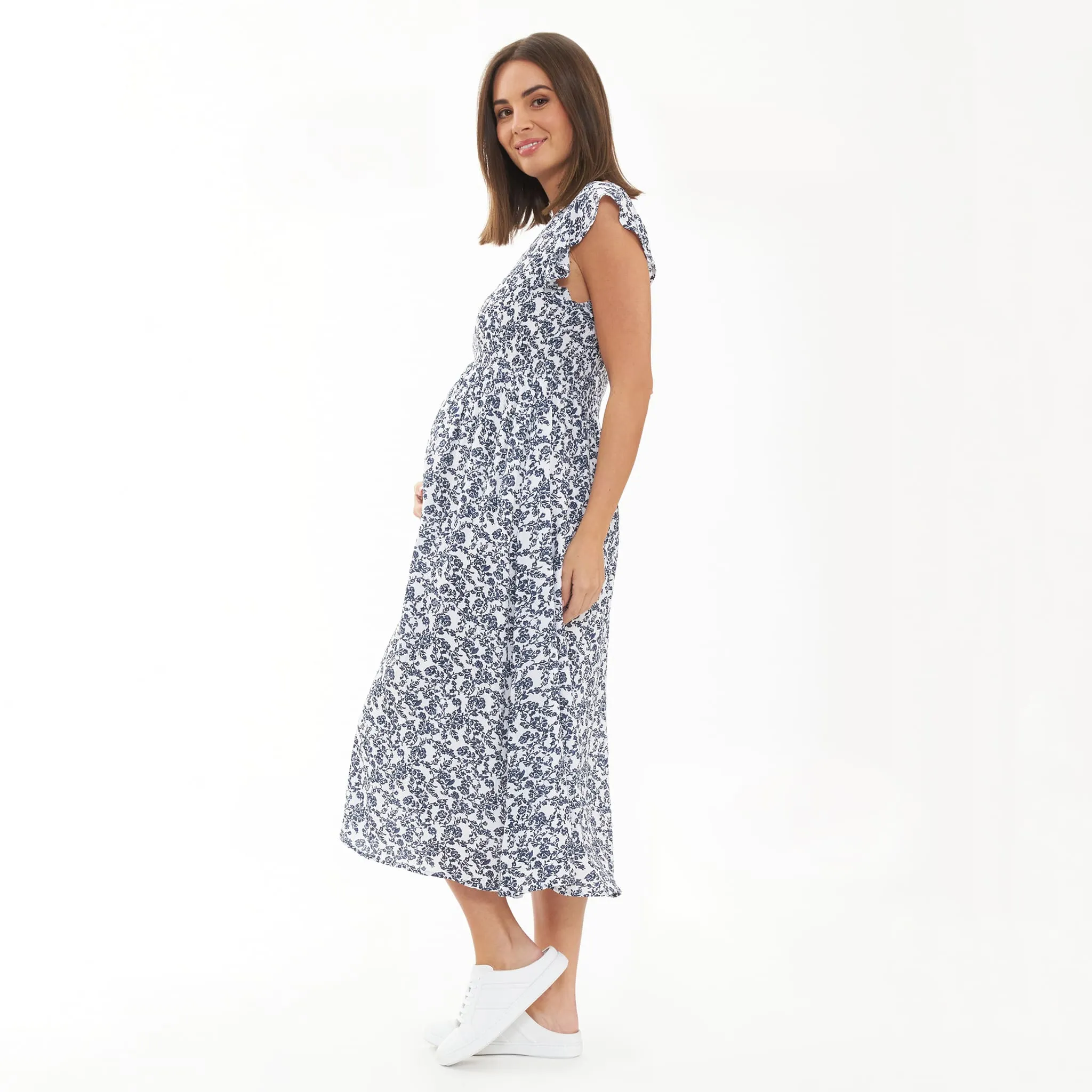 Ripe Robe Joyce