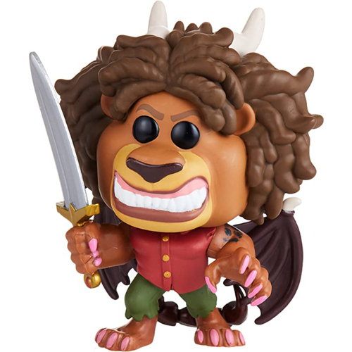 Funko - 30301845586 Multicolor
