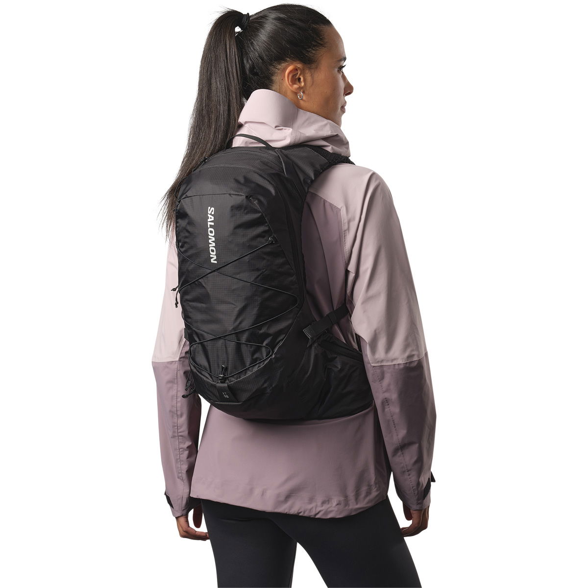 Salomon XT 15 Løberygsæk
