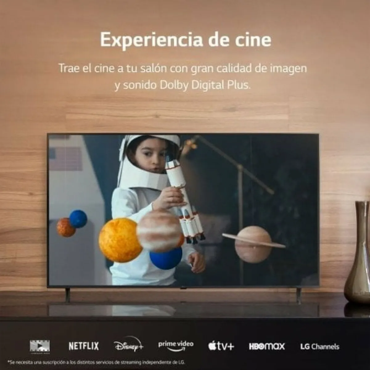 LG 50UR781C
