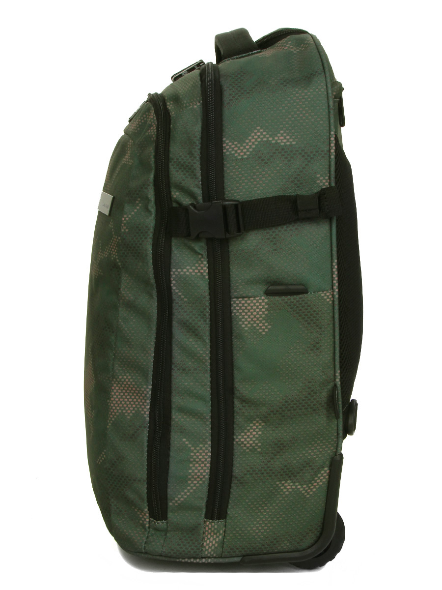 Sac À dos trolley Samsonite Roader