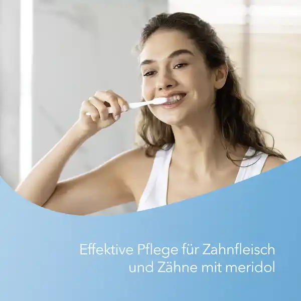 Zahnbürste Zahnfleisch-Komfort Extra Sanft