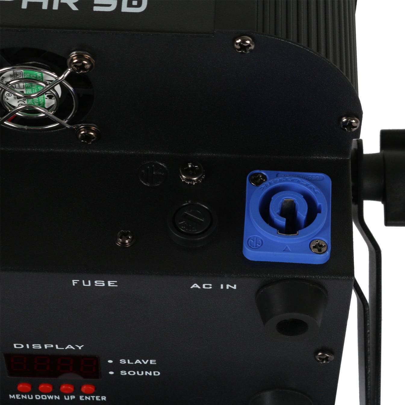 Ayra Compar 50 RGBAW+UV LED projector