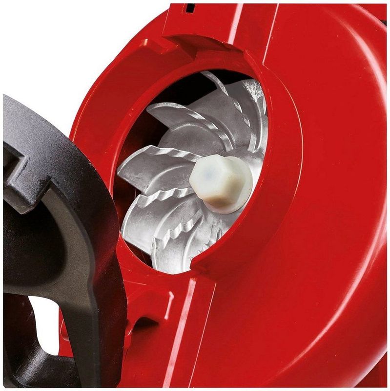 Einhell Elektrische Bladzuiger GC-EL 3000 E Bladzuiger / Bladblazer