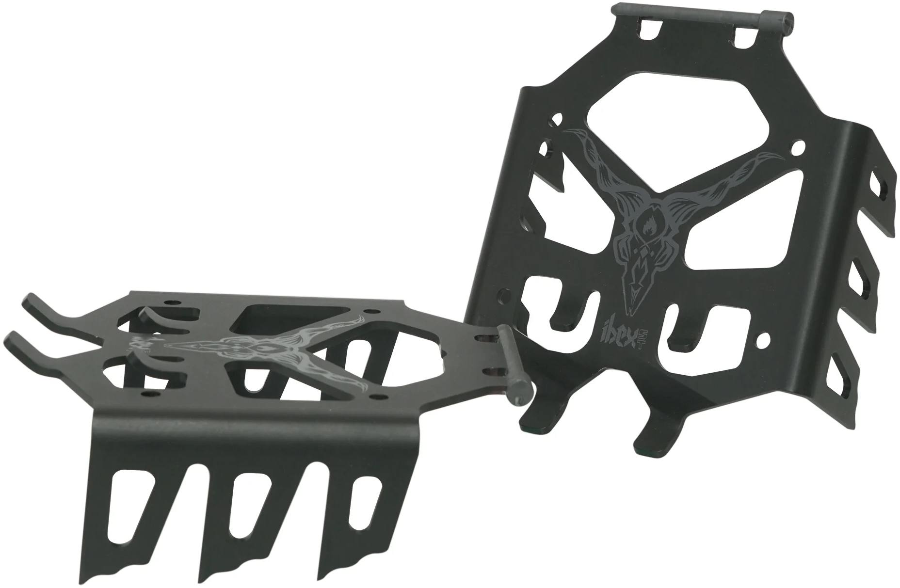 Spark Ibex ST Crampons