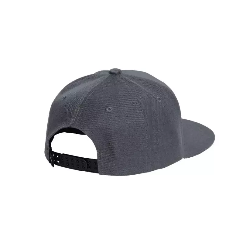 Casquette MYSTIC Local Cap Dark Grey
