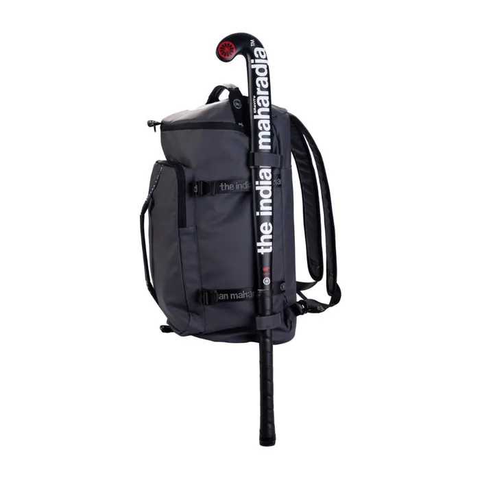 The Indian Maharadja PMX Duffel