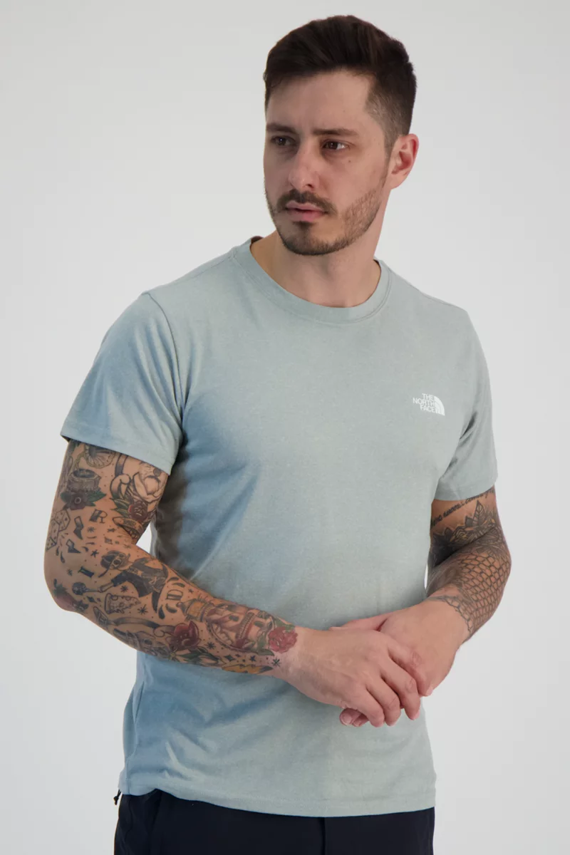 The North Face Reaxion AMP Herren T-Shirt
