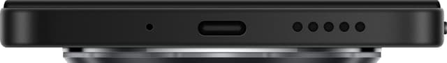 Xiaomi Redmi 14C smartphone 8/256GB (sort)