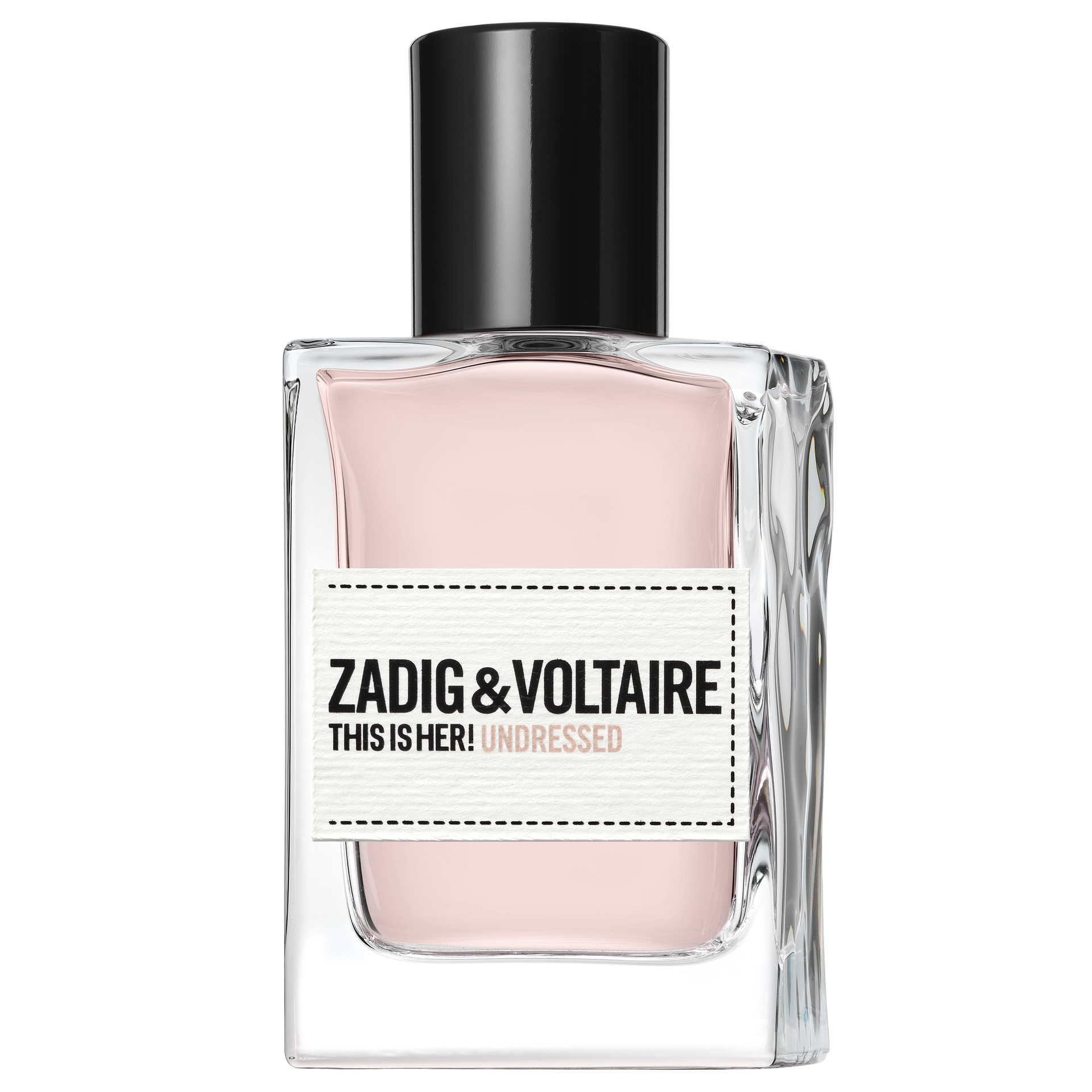 This is Her! Undressed Edp 30ml