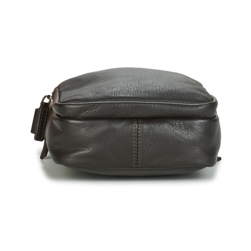 LANCASTER - SOFT VINTAGE HOMME 10 - Marron