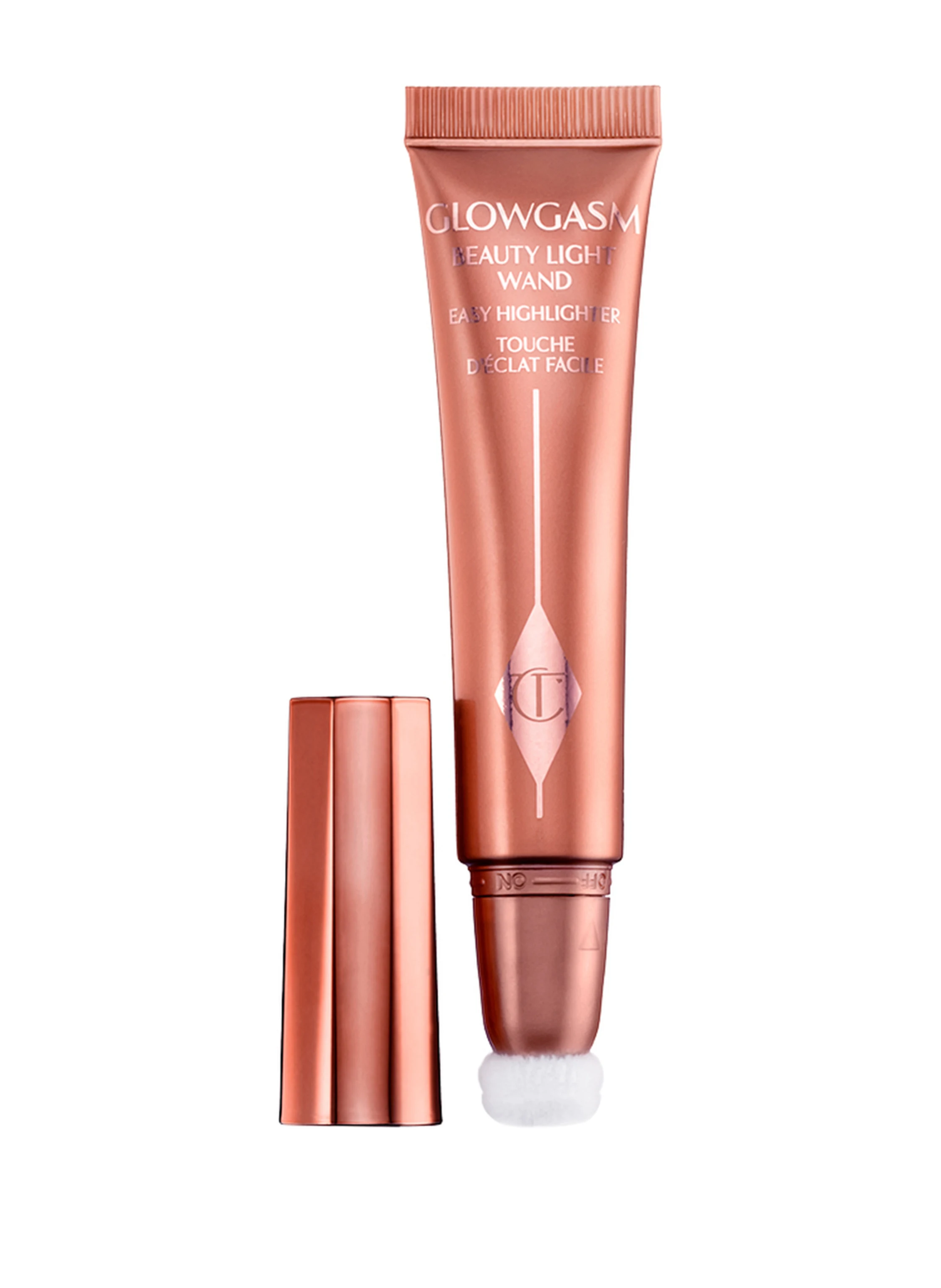 Charlotte Tilbury HOLLYWOOD BEAUTY LIGHT WAND