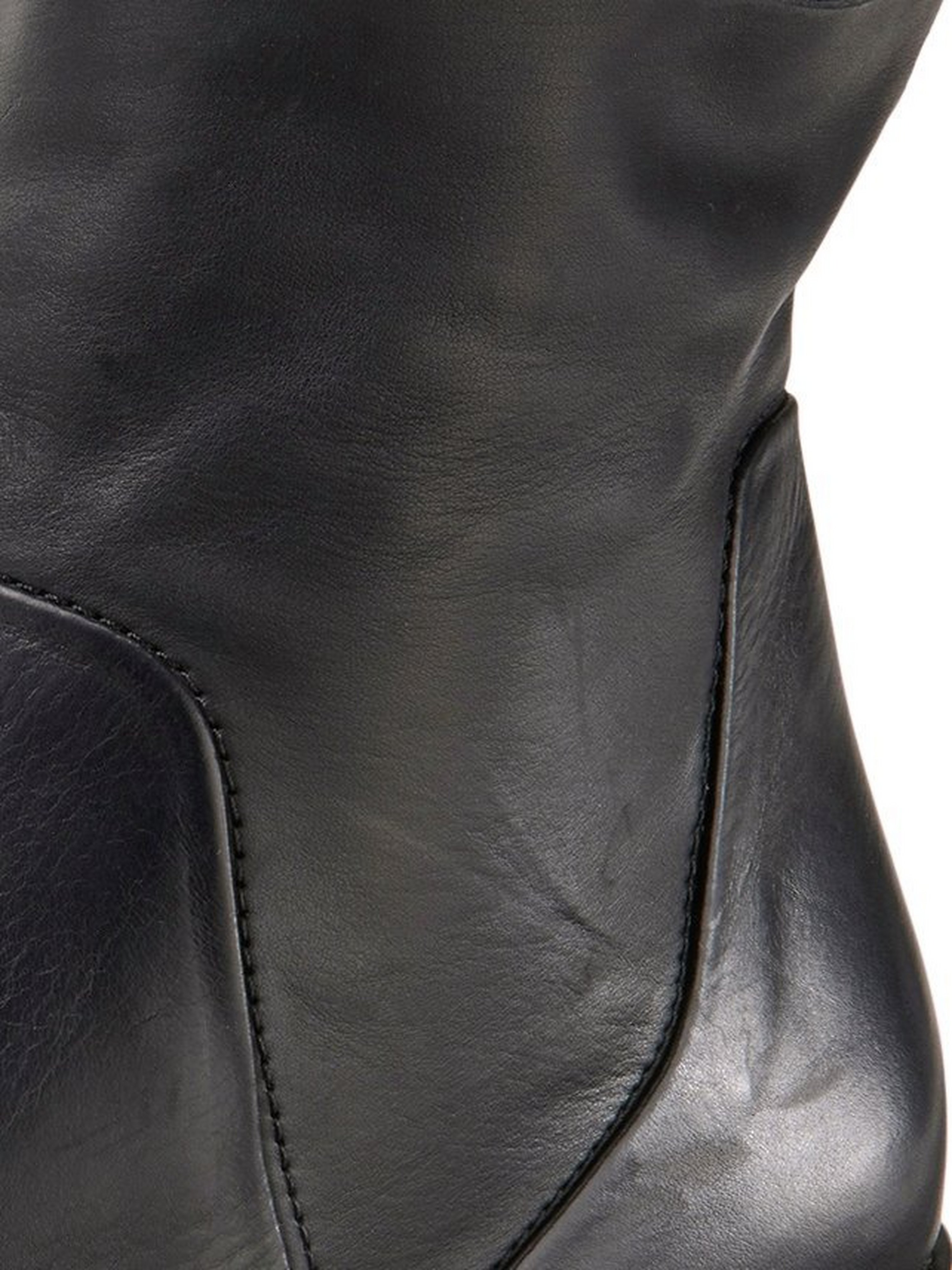 Stiefelette