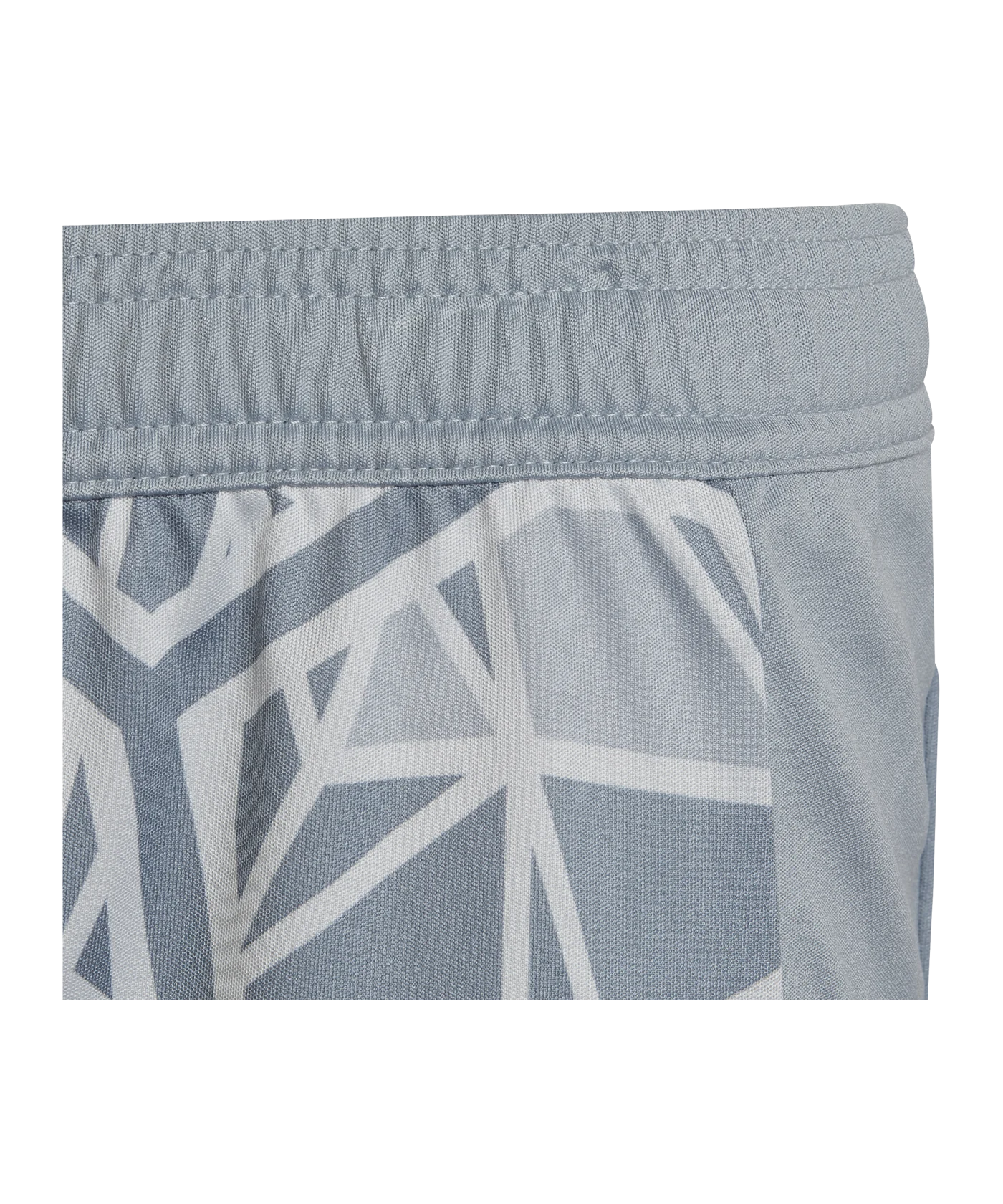 adidas Condivo 22 Torwartshort Kids Grau
