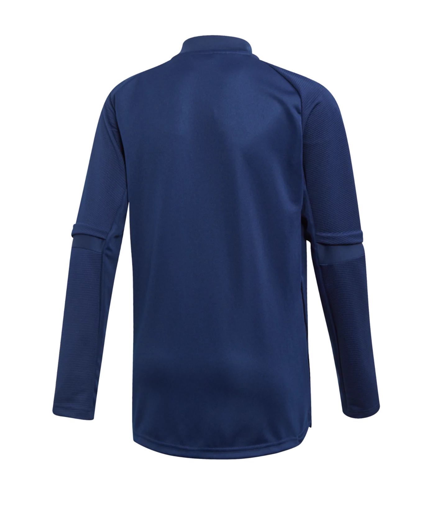 adidas Condivo 20 Trainingsjacke Kids Blau Weiss