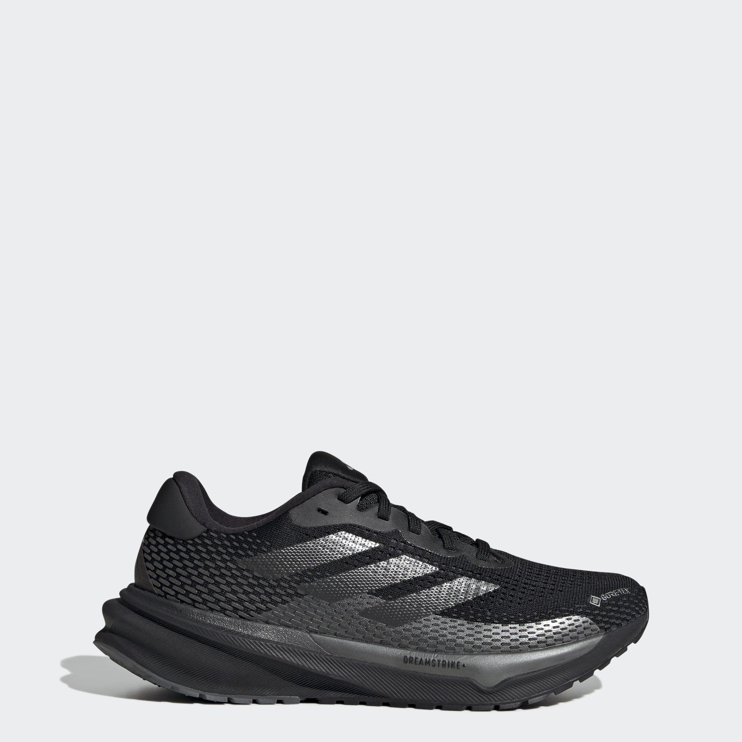 adidas Supernova GORE TEX Running Shoes Womens