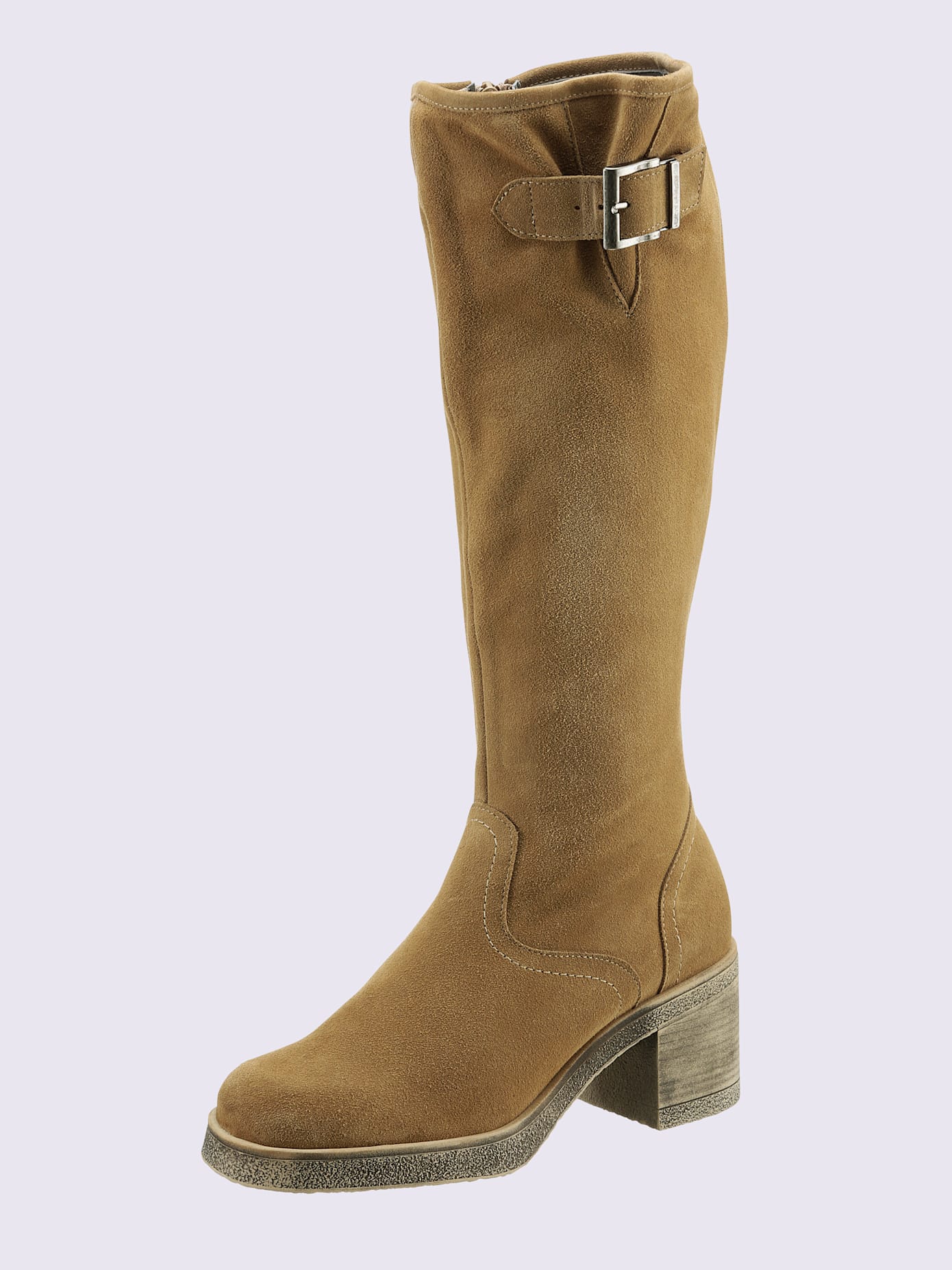 Bottes fabriqué en espagne