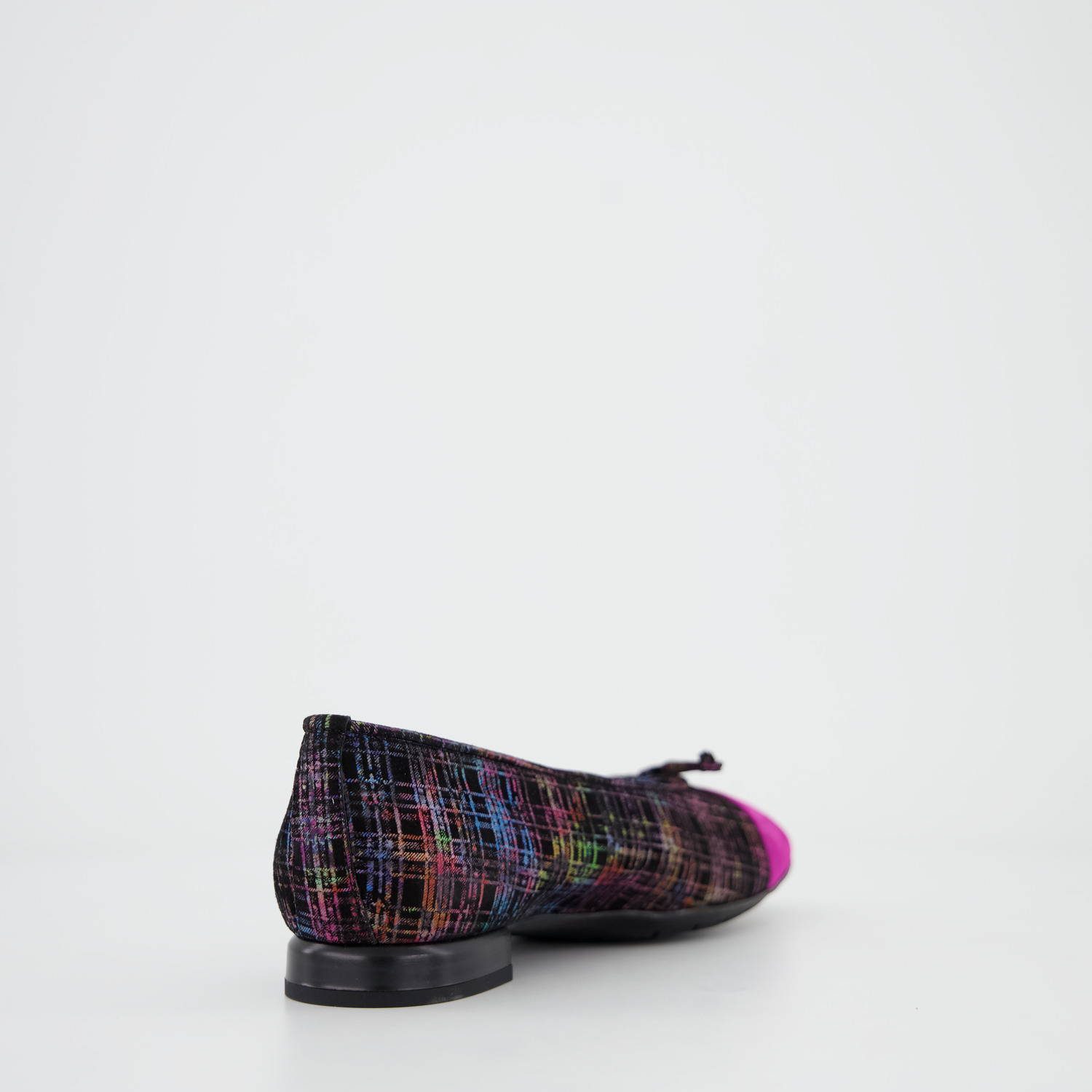 Brunate Ballerinas