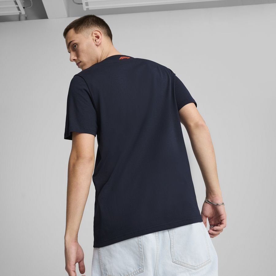 Puma F1® Großbritannien T-Shirt