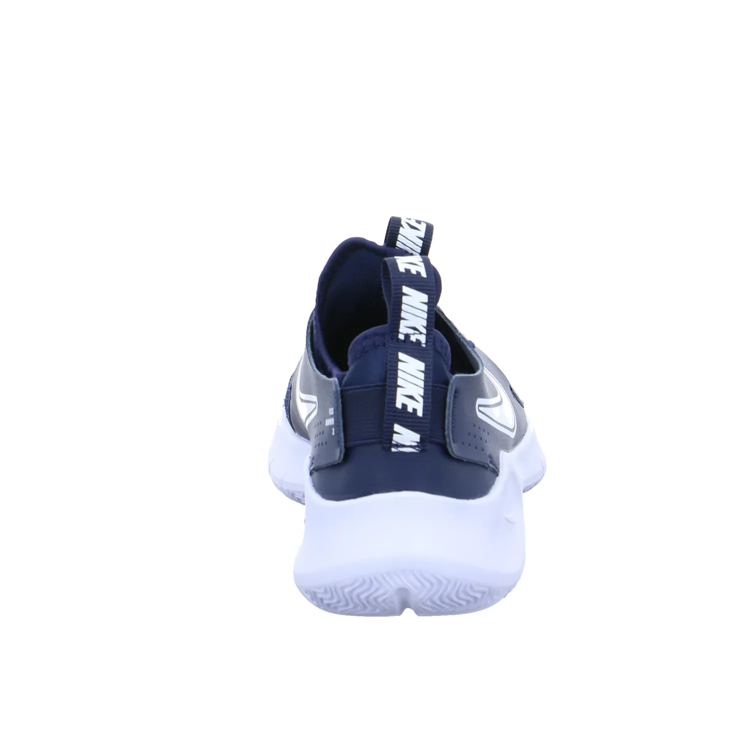 NIKE Kinder Sportschuh Blau Synthetik